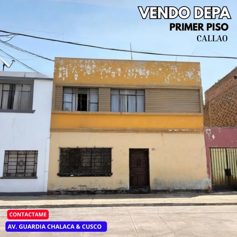 Depa Guardia Chalaca
